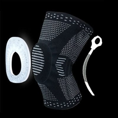 Advanced Compression Knee Sleeve