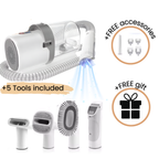 Basic Calm Grooming Vacuum™