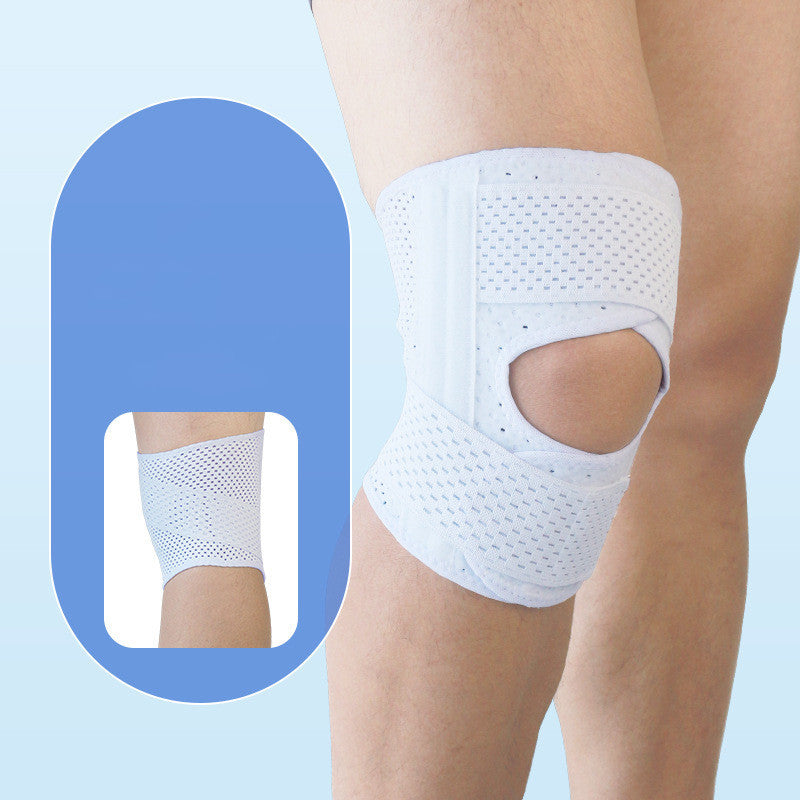 Fashion Fourth Generation Meniscus Japanese Knee Pads