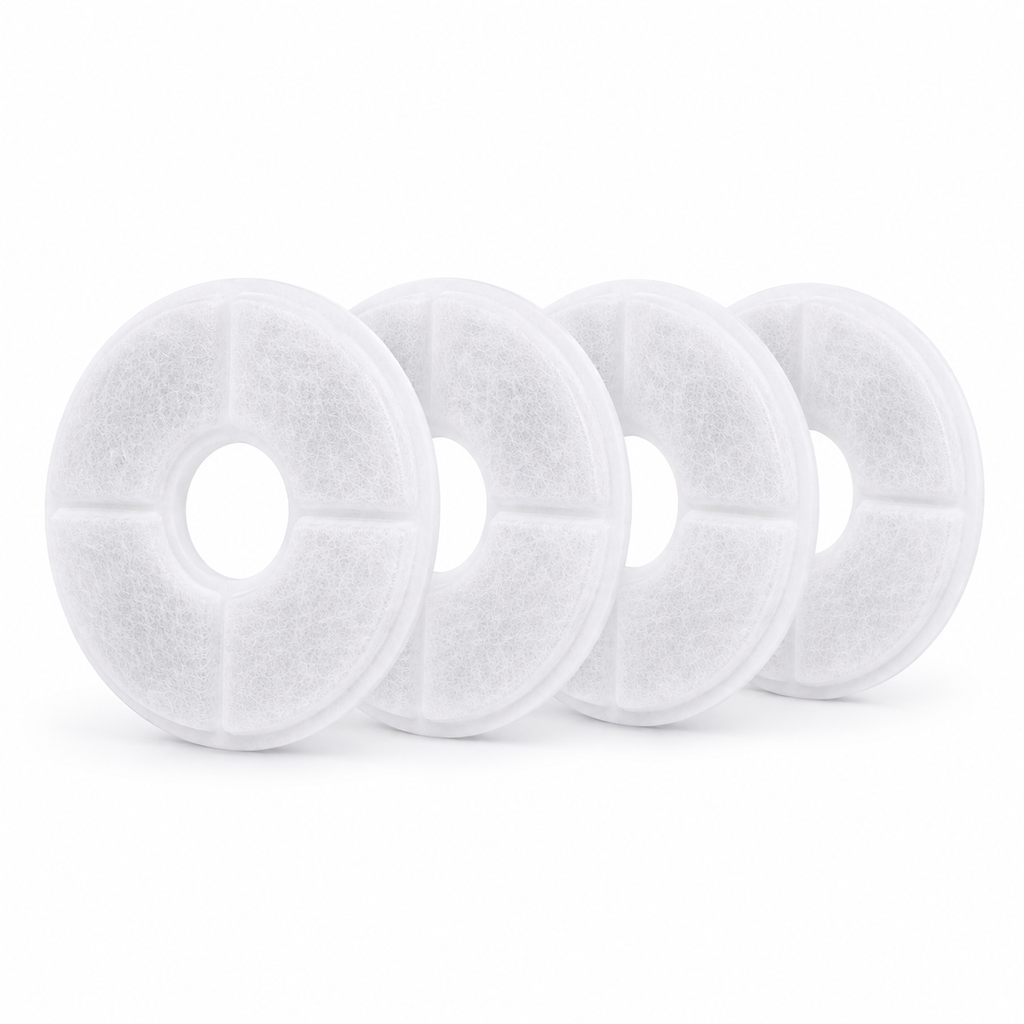 Carbon Activated filter