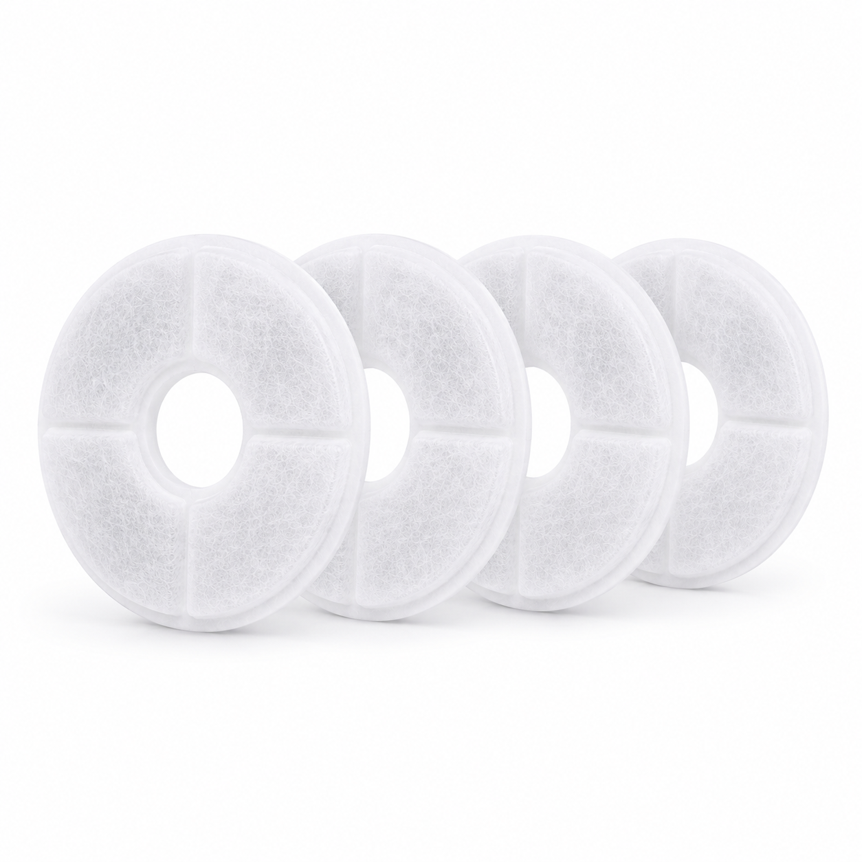 Carbon Activated filter