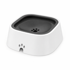 Anti-Spritz Wassernapf für Hunde