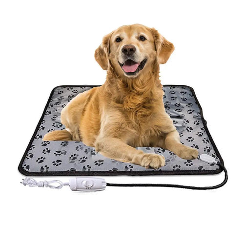 Loft Ember waterproof heated pet pad