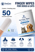 🐶 Ear &amp; Tear Wipes