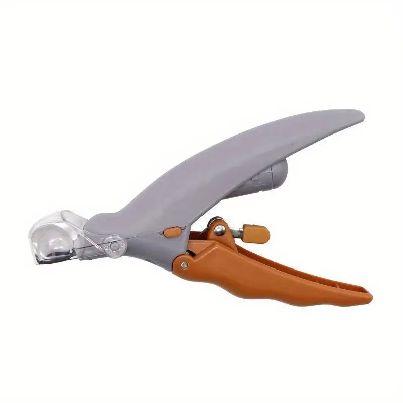 Loft Precision LED clipper view 7