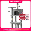 Loft Grove 44 inch multi-cat climbing tower
