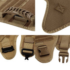 Loft Trail harness set view 4