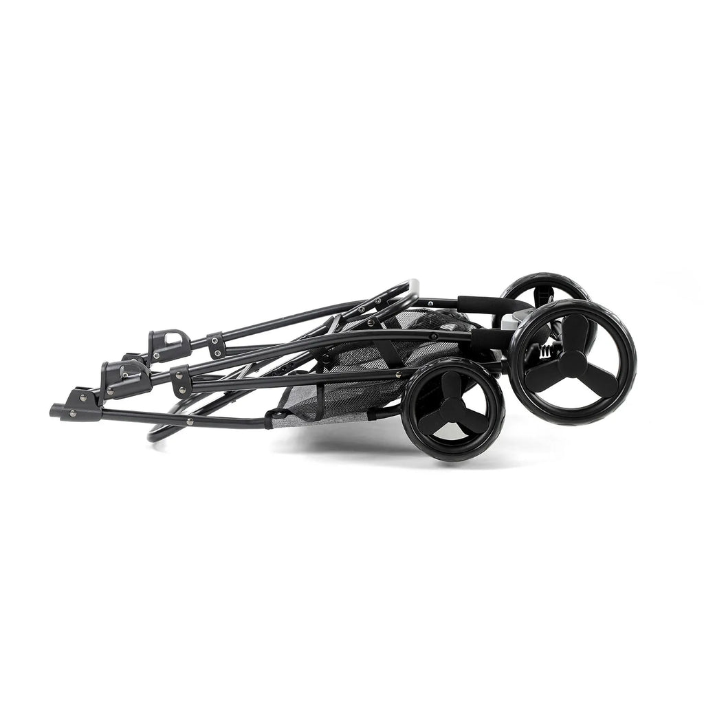 Loft Voyager folded for storage