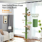 Loft Cactus Sky tower view 2