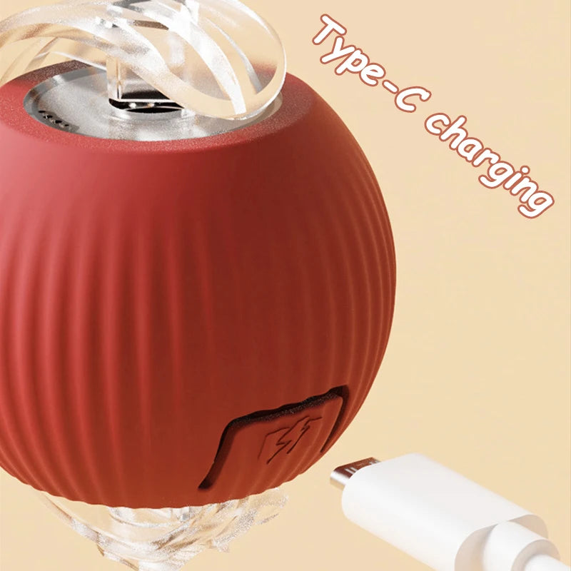 Loft Play smart ball view 5