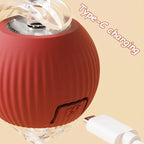 Loft Play smart ball view 5
