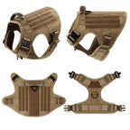 Loft Trail harness set view 3