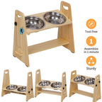 Loft Rise elevated bowls view 6