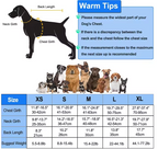 PalPup Dog Jacket