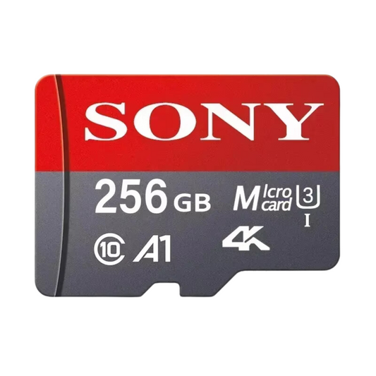 256gb sony game storage