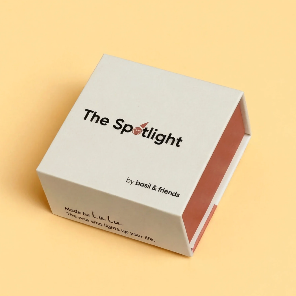 The Spotlight - Night Projection Gear for Service & Guide Dogs