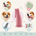 🦷 Dental Finger Wipes