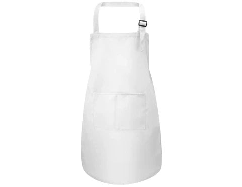 Toddler Chef Apron